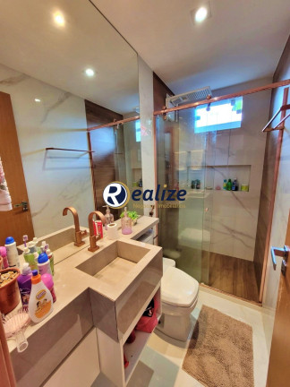 Imagem Casa com 3 Quartos à Venda, 160 m² em Village Do Sol - Guarapari Imagem Casa com 3 Quartos à Venda, 160 m² em Village Do Sol - Guarapari
