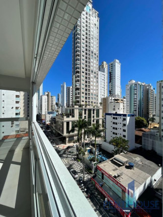 Imagem Apartamento com 3 Quartos à Venda, 136 m² em Centro - Balneário Camboriú