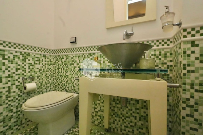 Imagem Apartamento com 3 Quartos à Venda, 190 m² em Higienopolis - São Paulo