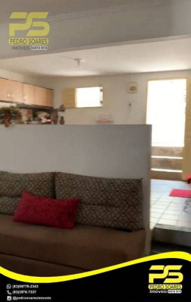 Imagem Casa com 3 Quartos à Venda, 120 m² em Trincheiras - João Pessoa