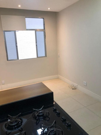 Imagem Apartamento com 1 Quarto à Venda, 40 m² em Flamengo - Rio De Janeiro