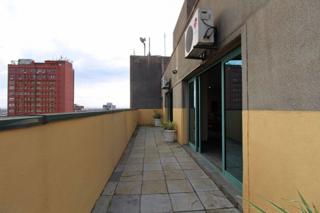 Imagem Imóvel à Venda, 32 m² em Centro Histórico - Porto Alegre Imagem Imóvel à Venda, 32 m² em Centro Histórico - Porto Alegre