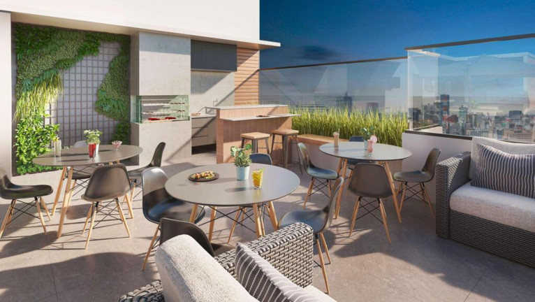 Imagem Apartamento com 2 Quartos à Venda, 47 m² em Perdizes - São Paulo Imagem Apartamento com 2 Quartos à Venda, 47 m² em Perdizes - São Paulo
