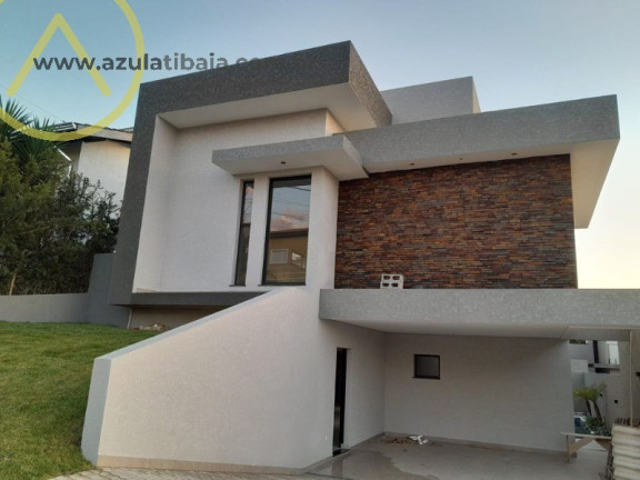 Imagem Casa com 3 Quartos à Venda, 210 m² em Condomínio Terras De Atibaia - Atibaia Imagem Casa com 3 Quartos à Venda, 210 m² em Condomínio Terras De Atibaia - Atibaia