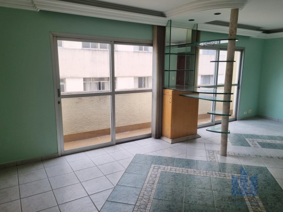 Imagem Apartamento com 3 Quartos à Venda, 110 m² em Vila Mariana - São Paulo Imagem Apartamento com 3 Quartos à Venda, 110 m² em Vila Mariana - São Paulo