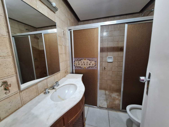Imagem Apartamento com 2 Quartos à Venda, 119 m² em Laranjeiras - Rio De Janeiro