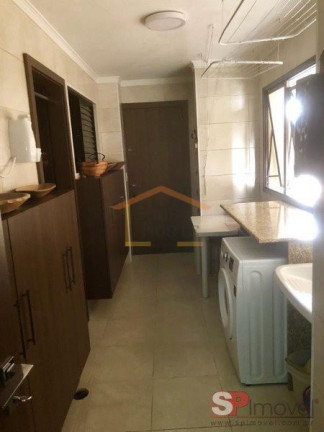 Imagem Apartamento com 4 Quartos à Venda, 253 m² em Santana - São Paulo Imagem Apartamento com 4 Quartos à Venda, 253 m² em Santana - São Paulo