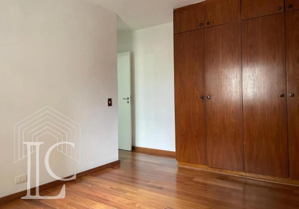 Imagem Apartamento com 3 Quartos para Alugar, 136 m² em Campo Belo - São Paulo
