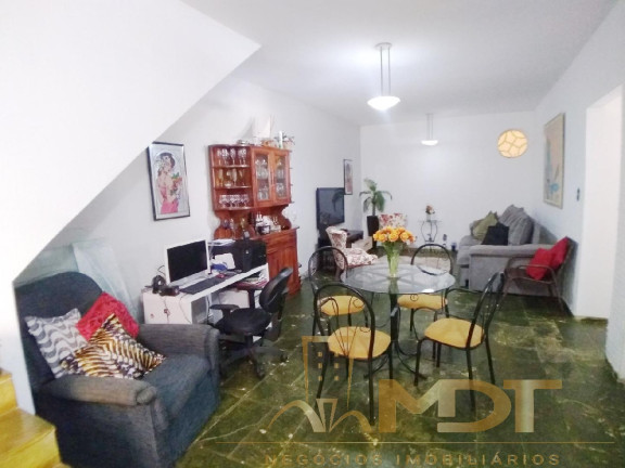Imagem Casa com 5 Quartos à Venda, 300 m² em Planalto - Belo Horizonte