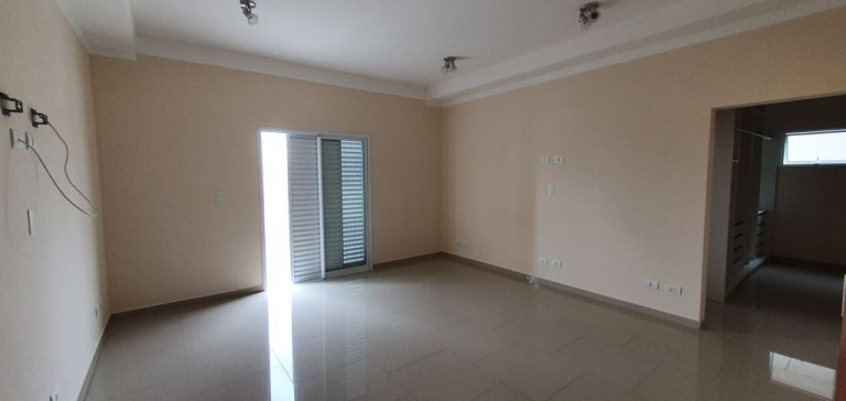 Imagem Casa com 3 Quartos para Alugar, 300 m² em Villa Branca - Jacareí