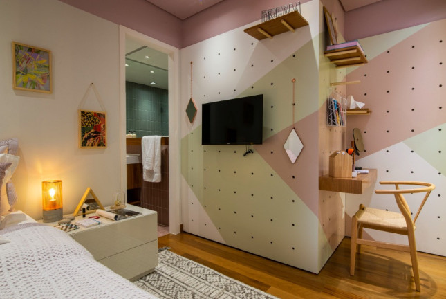 Imagem Apartamento com 3 Quartos à Venda, 135 m² em Perdizes - São Paulo Imagem Apartamento com 3 Quartos à Venda, 135 m² em Perdizes - São Paulo