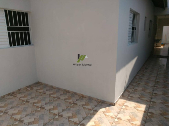 Imagem Casa com 3 Quartos à Venda, 88 m²