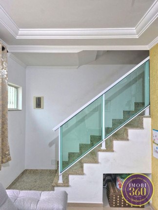 Imagem Casa de Condomínio com 2 Quartos à Venda, 64 m² em Vila São Geraldo - São Paulo Imagem Casa de Condomínio com 2 Quartos à Venda, 64 m² em Vila São Geraldo - São Paulo