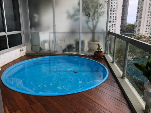 Imagem Apartamento com 4 Quartos à Venda, 299 m² em Barra Da Tijuca - Rio De Janeiro