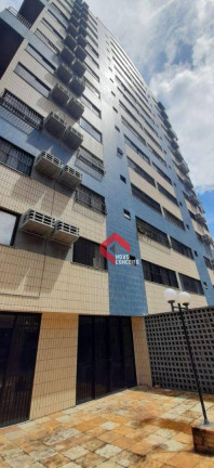Imagem Apartamento com 3 Quartos à Venda, 129 m² em Cocó - Fortaleza Imagem Apartamento com 3 Quartos à Venda, 129 m² em Cocó - Fortaleza