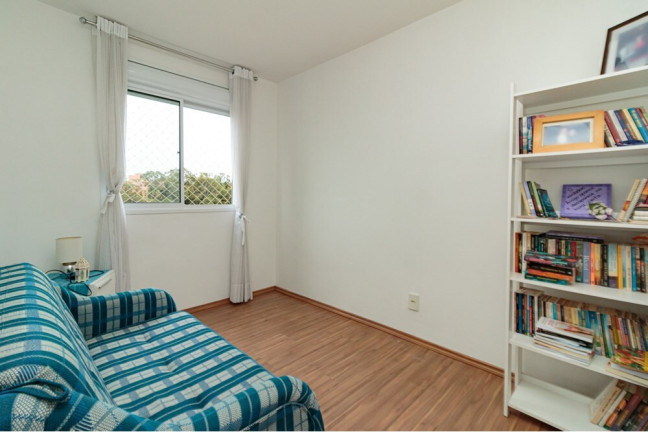 Imagem Imóvel com 3 Quartos à Venda, 68 m² em Jardim Carvalho - Porto Alegre