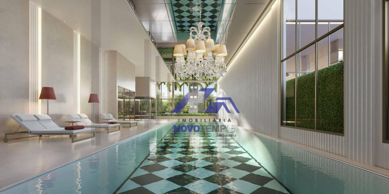 Imagem Apartamento com 4 Quartos à Venda, 263 m² em Paraíso - São Paulo