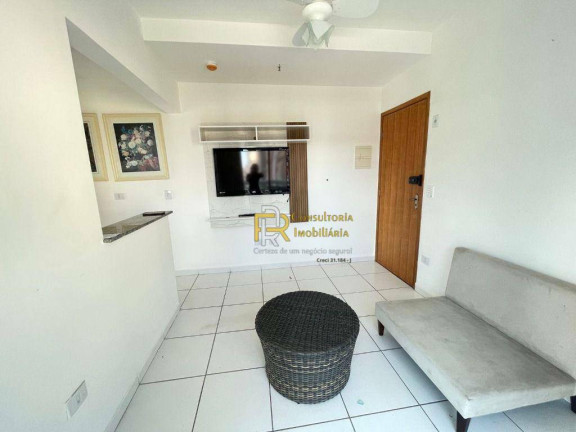 Imagem Apartamento com 1 Quarto à Venda, 41 m² em Boqueirão - Praia Grande Imagem Apartamento com 1 Quarto à Venda, 41 m² em Boqueirão - Praia Grande