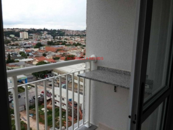 Imagem Apartamento com 3 Quartos à Venda, 62 m² em Parque União - Jundiaí