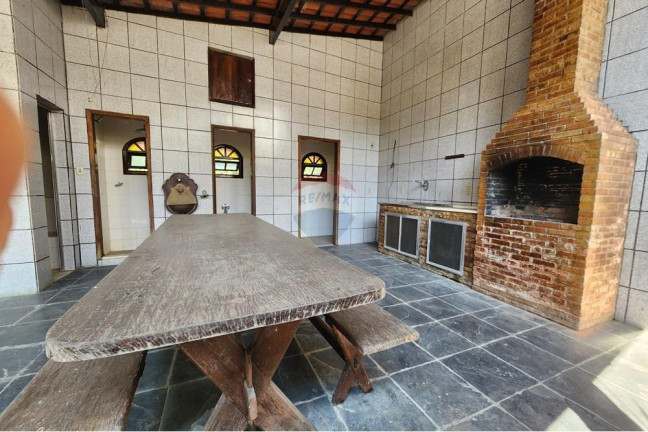 Imagem Casa com 4 Quartos à Venda, 300 m² em Várzea Das Moças - Niterói