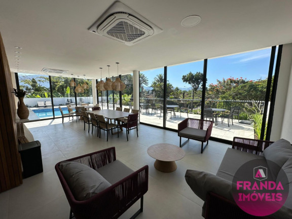 Imagem Casa de Condomínio com 3 Quartos à Venda, 108 m² em Itaguá - Ubatuba Imagem Casa de Condomínio com 3 Quartos à Venda, 108 m² em Itaguá - Ubatuba