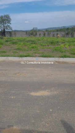 Imagem Terreno à Venda, 600 m² em Chácara Alvorada - Indaiatuba