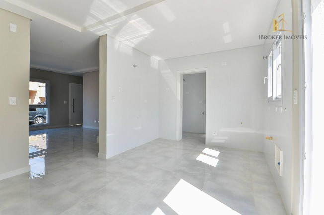 Imagem Casa com 3 Quartos à Venda, 120 m² em Campo Comprido - Curitiba Imagem Casa com 3 Quartos à Venda, 120 m² em Campo Comprido - Curitiba