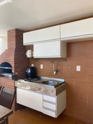 Imagem Apartamento com 3 Quartos para Alugar, 120 m² em Praia Da Costa - Vila Velha