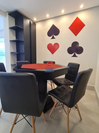 Imagem Apartamento com 2 Quartos à Venda, 107 m² em Aviação - Praia Grande Imagem Apartamento com 2 Quartos à Venda, 107 m² em Aviação - Praia Grande