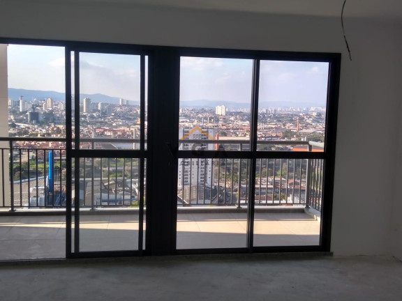 Imagem Apartamento com 2 Quartos à Venda, 106 m² em Tatuapé - São Paulo