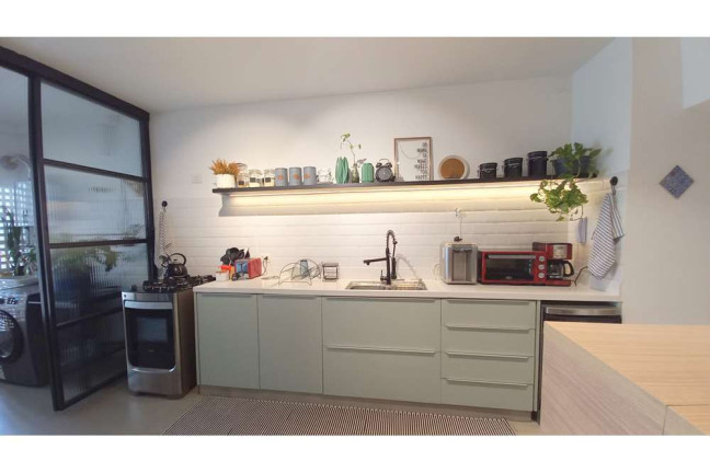 Imagem Apartamento com 3 Quartos à Venda, 108 m² em Cidade Monções - São Paulo Imagem Apartamento com 3 Quartos à Venda, 108 m² em Cidade Monções - São Paulo