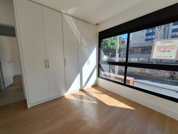 Imagem Apartamento com 2 Quartos à Venda, 84 m² em Anchieta - Belo Horizonte