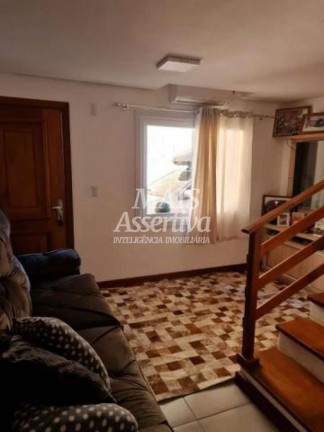 Imagem Casa com 3 Quartos à Venda, 108 m² em Centro - Canela Imagem Casa com 3 Quartos à Venda, 108 m² em Centro - Canela
