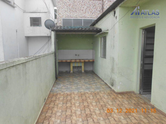 Imagem Casa com 3 Quartos à Venda, 153 m² em Vila Maria Alta - São Paulo Imagem Casa com 3 Quartos à Venda, 153 m² em Vila Maria Alta - São Paulo
