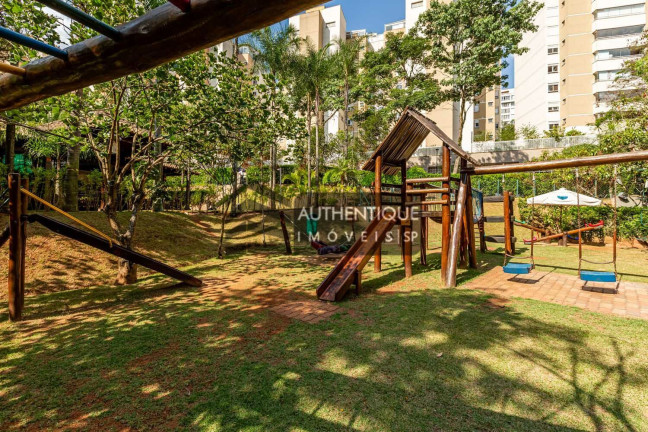 Imagem Apartamento com 4 Quartos à Venda, 127 m² em Paraíso Do Morumbi - São Paulo Imagem Apartamento com 4 Quartos à Venda, 127 m² em Paraíso Do Morumbi - São Paulo