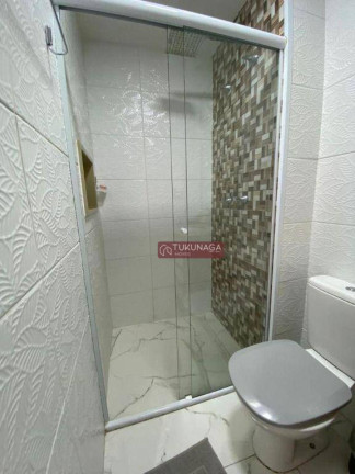 Imagem Apartamento com 2 Quartos à Venda, 57 m² em Brás - São Paulo