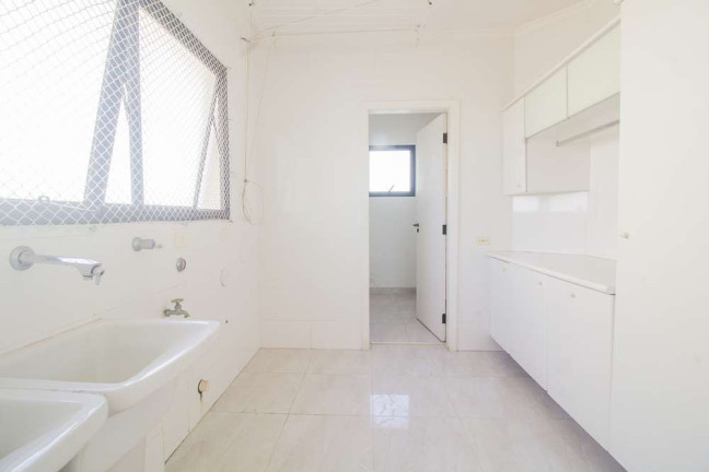 Imagem Apartamento com 4 Quartos à Venda, 194 m² em Campo Belo - São Paulo Imagem Apartamento com 4 Quartos à Venda, 194 m² em Campo Belo - São Paulo