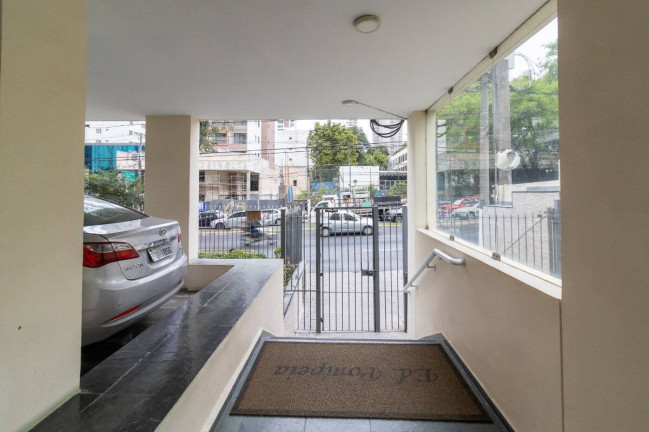 Imagem Apartamento com 3 Quartos à Venda, 84 m² em Vila Pompéia - São Paulo