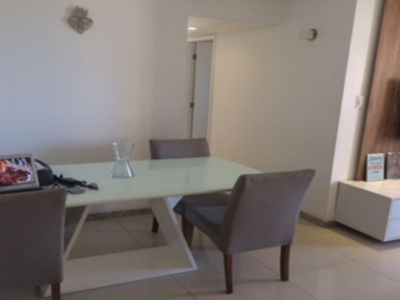 Imagem Apartamento com 3 Quartos à Venda, 102 m² em Armação - Salvador