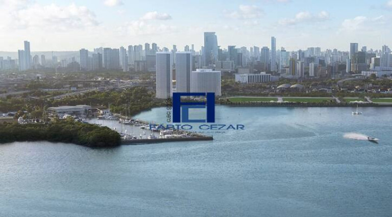 Imagem Apartamento à Venda, em Recife Imagem Apartamento à Venda, em Recife