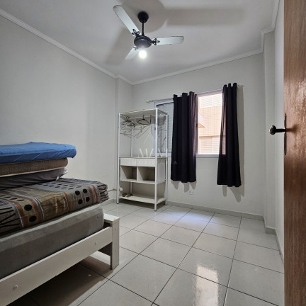 Imagem Apartamento com 1 Quarto à Venda, 50 m² em Aviação - Praia Grande