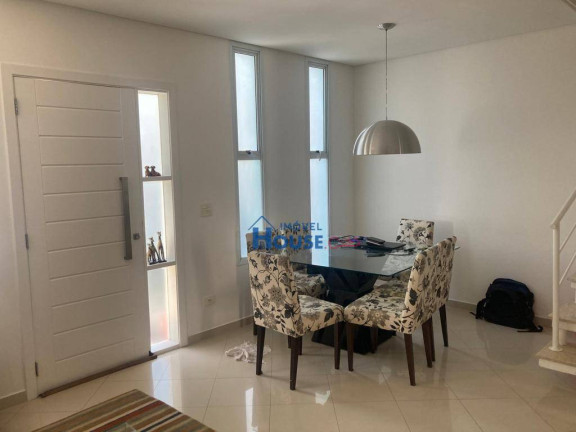 Imagem Casa com 4 Quartos à Venda, 125 m² em Granja Viana - Cotia