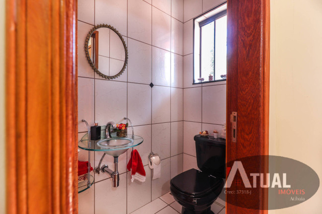 Imagem Chácara com 8 Quartos à Venda, 580 m² em Jardim Estância Brasil - Atibaia Imagem Chácara com 8 Quartos à Venda, 580 m² em Jardim Estância Brasil - Atibaia