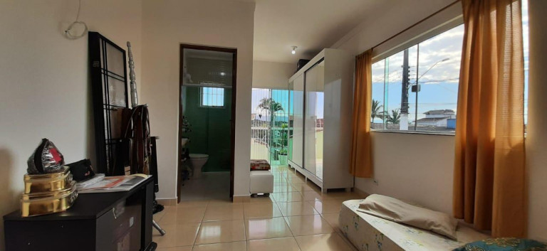 Imagem Casa com 3 Quartos à Venda, 143 m² em Cibratel Ii - Itanhaém Imagem Casa com 3 Quartos à Venda, 143 m² em Cibratel Ii - Itanhaém