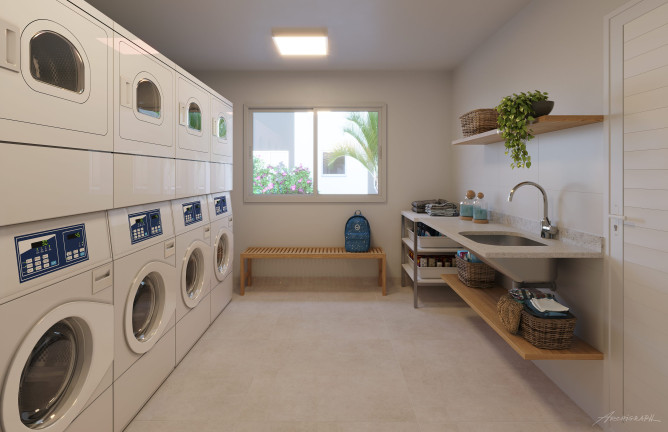 Imagem Apartamento com 2 Quartos à Venda, 48 m² em Campo Grande - Rio De Janeiro