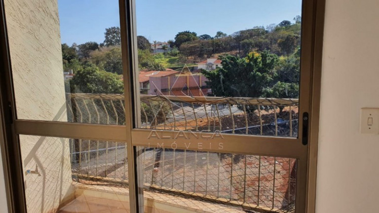 Imagem Apartamento com 1 Quarto à Venda, 40 m² em Ribeirânia - Ribeirão Preto Imagem Apartamento com 1 Quarto à Venda, 40 m² em Ribeirânia - Ribeirão Preto
