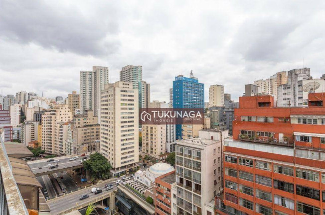 Imagem Cobertura com 4 Quartos à Venda, 330 m² em Jardim Bela Vista (zona Norte) - São Paulo Imagem Cobertura com 4 Quartos à Venda, 330 m² em Jardim Bela Vista (zona Norte) - São Paulo
