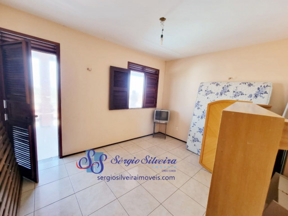 Imagem Casa com 5 Quartos à Venda, 350 m² em Porto Das Dunas - Aquiraz