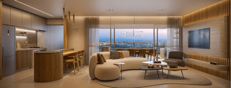 Imagem Apartamento com 2 Quartos à Venda, 80 m² em Butantã - São Paulo Imagem Apartamento com 2 Quartos à Venda, 80 m² em Butantã - São Paulo