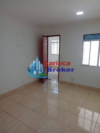 Imagem Casa com 2 Quartos à Venda, em Campo Grande - Rio De Janeiro Imagem Casa com 2 Quartos à Venda, em Campo Grande - Rio De Janeiro